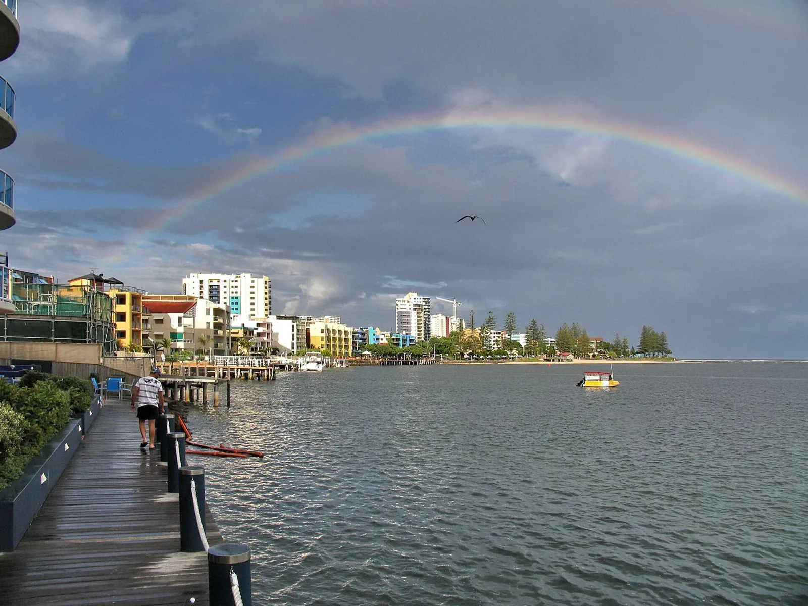 Caloundra