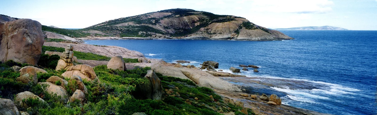 Cape Le Grand National Park