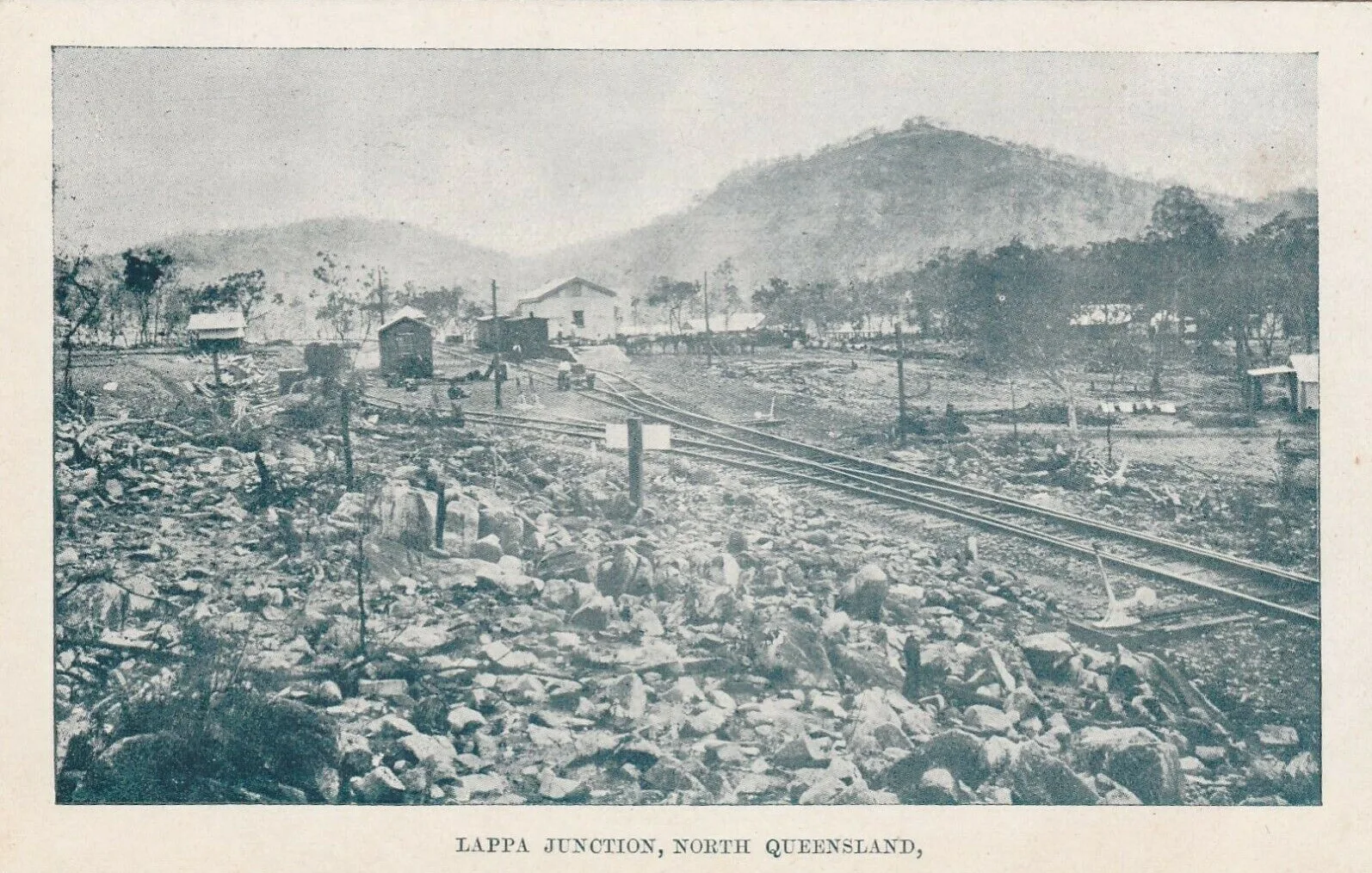 Chillagoe