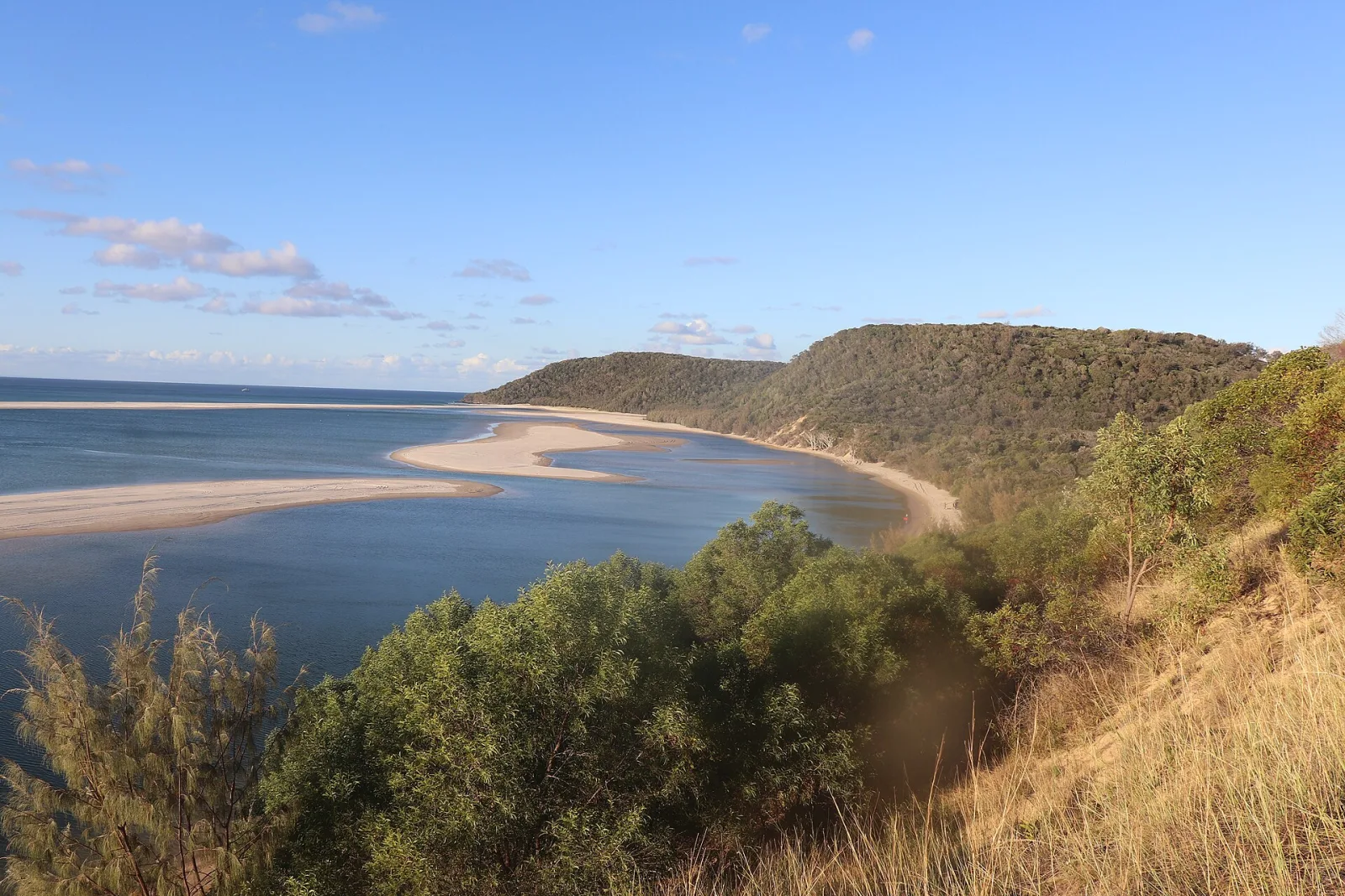 Double Island Point