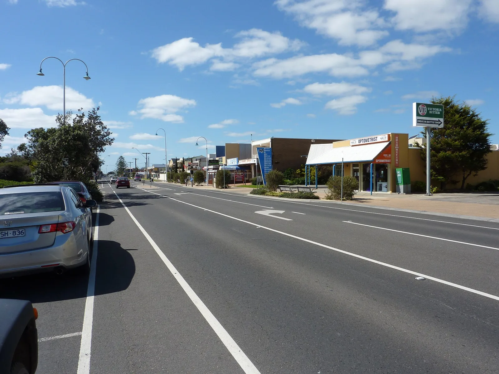 Dromana
