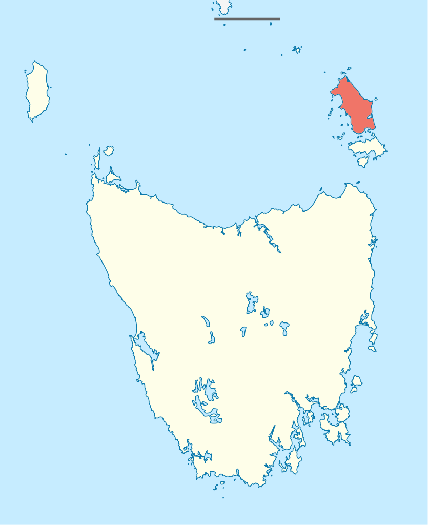 Flinders Island