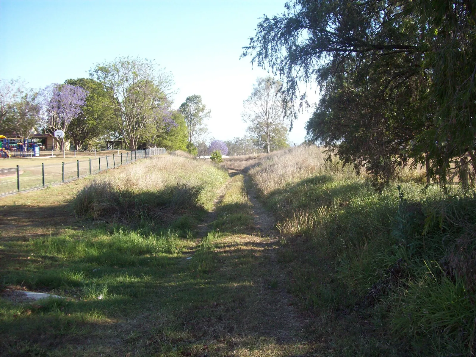 Harrisville