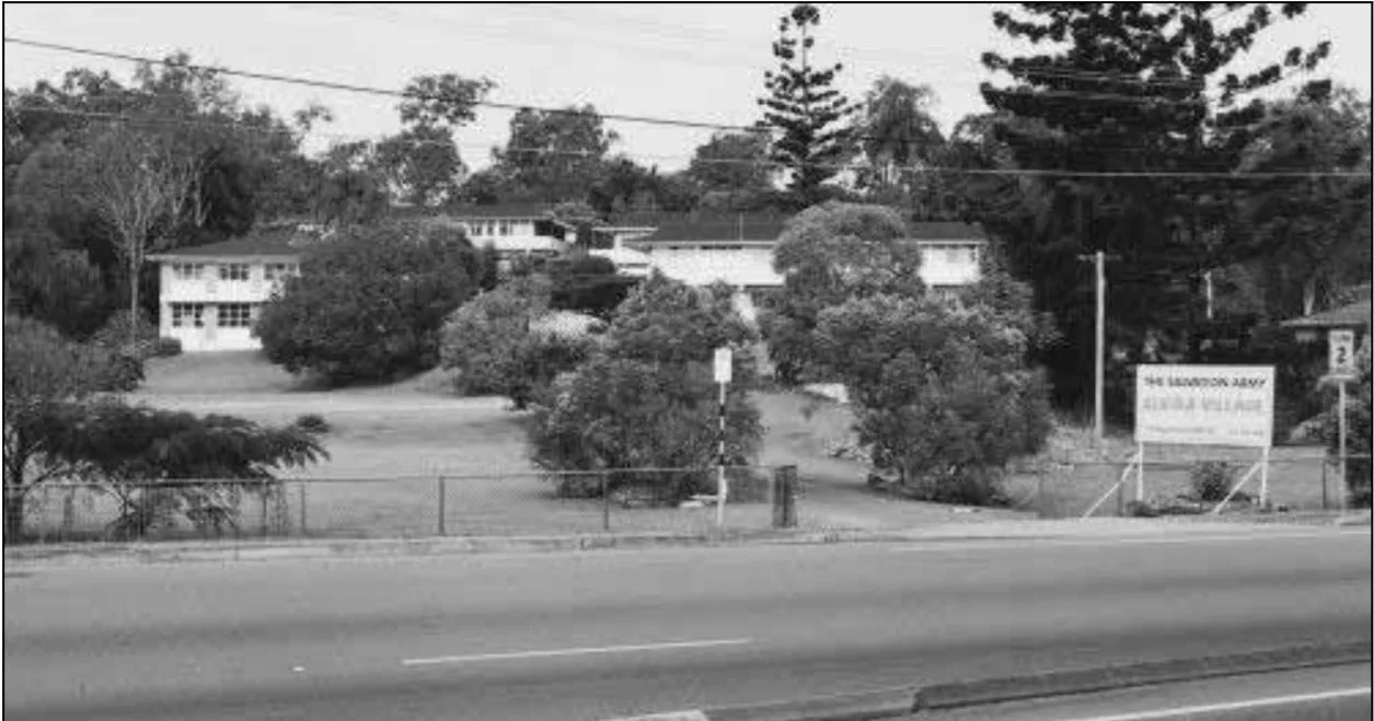 Indooroopilly