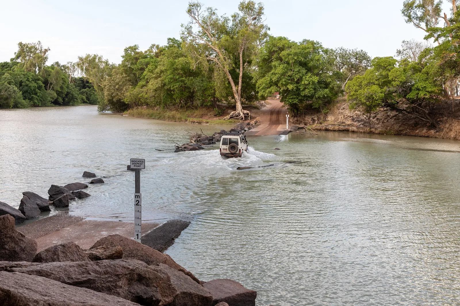 Kakadu National Park