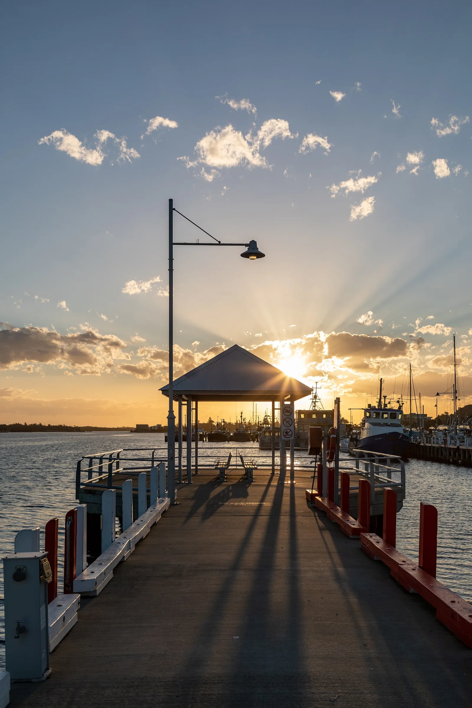 Lakes Entrance