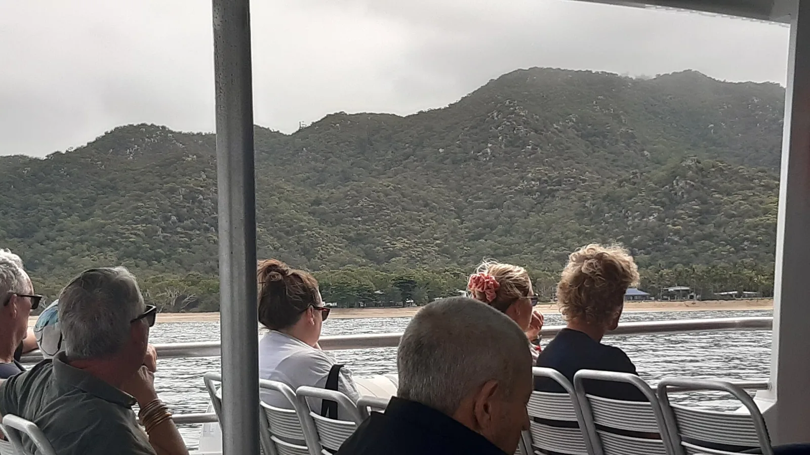 Magnetic Island