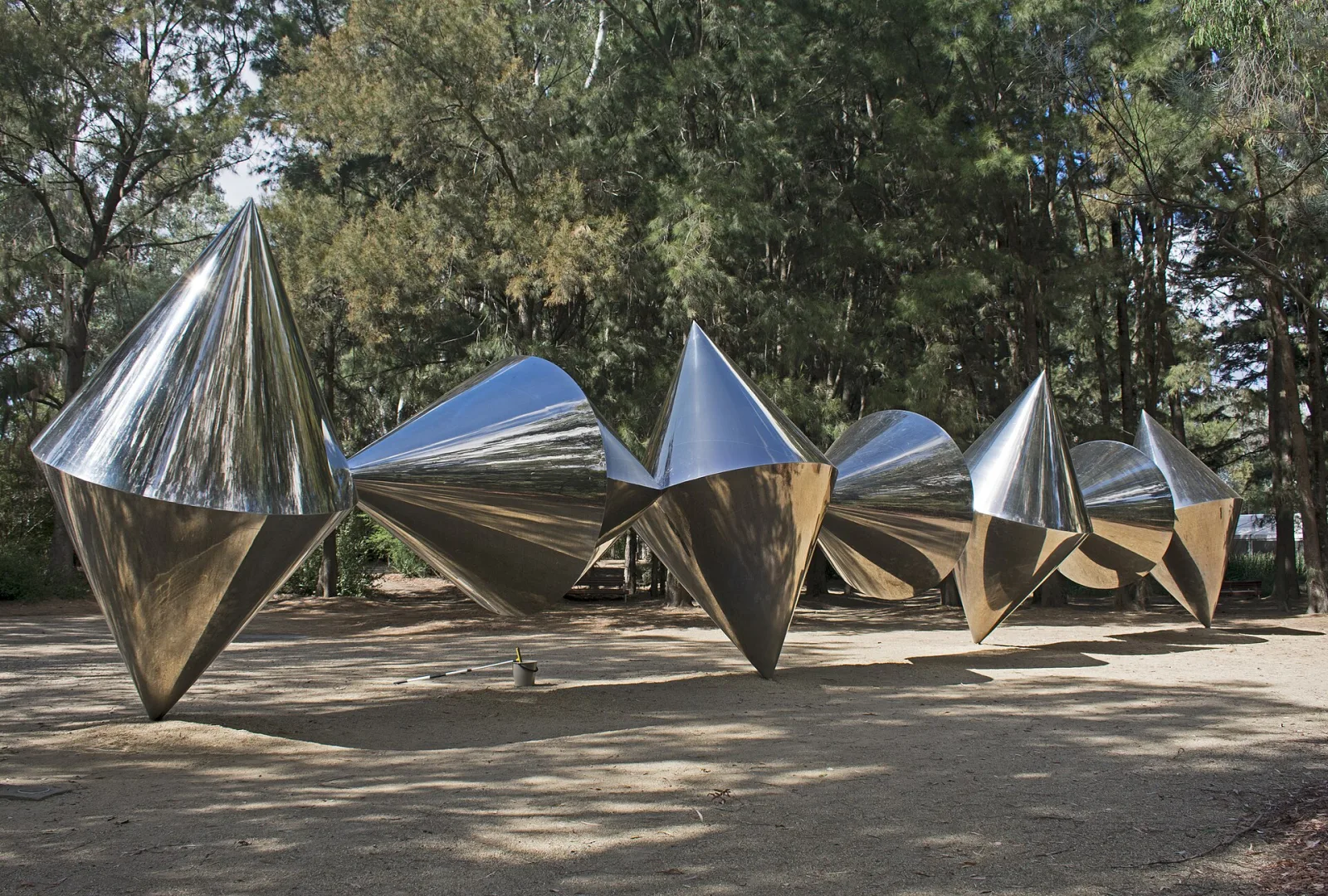 National Gallery of Australia