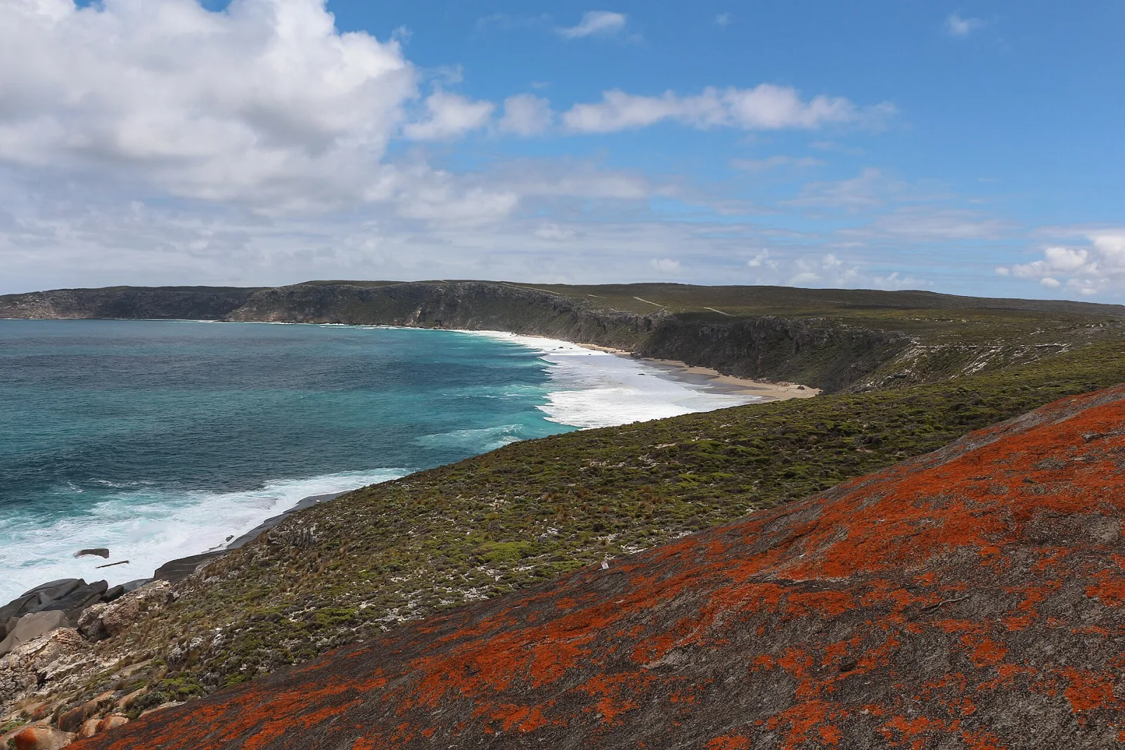 Remarkable Rocks