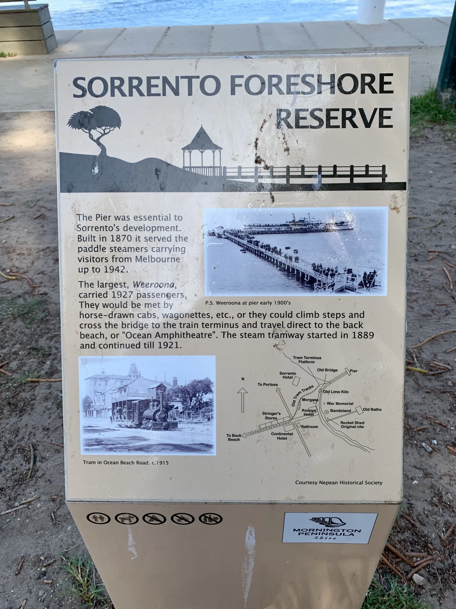 Sorrento