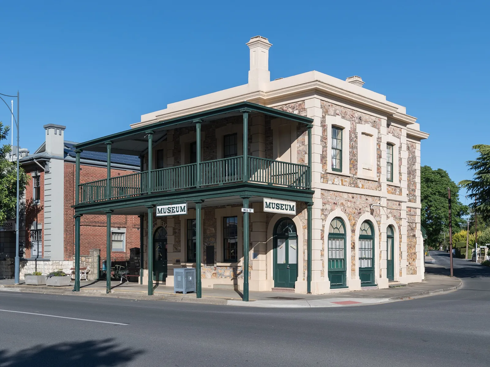 Tanunda