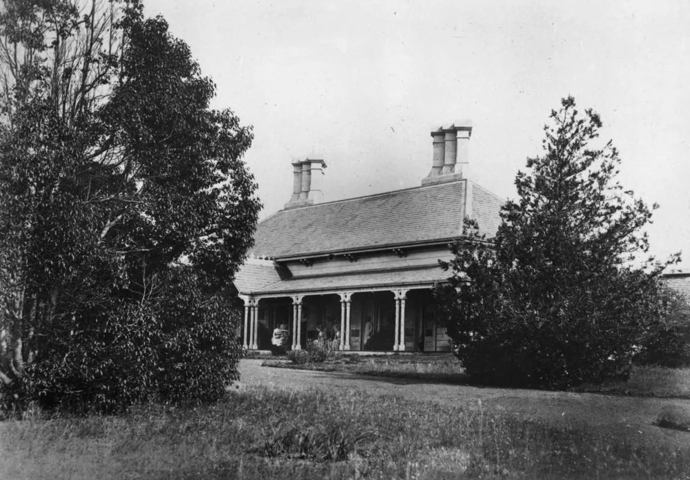 Toowoomba