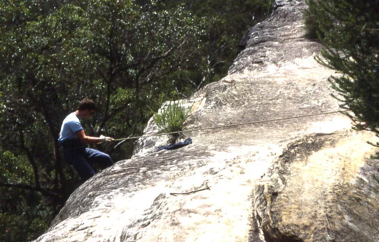 Wahroonga