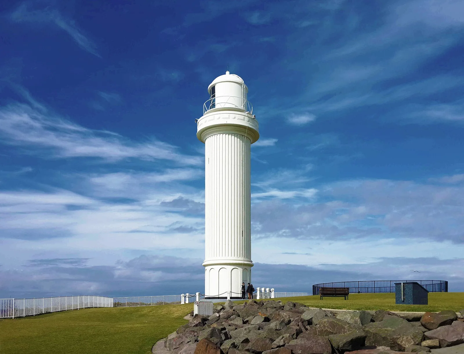 Wollongong